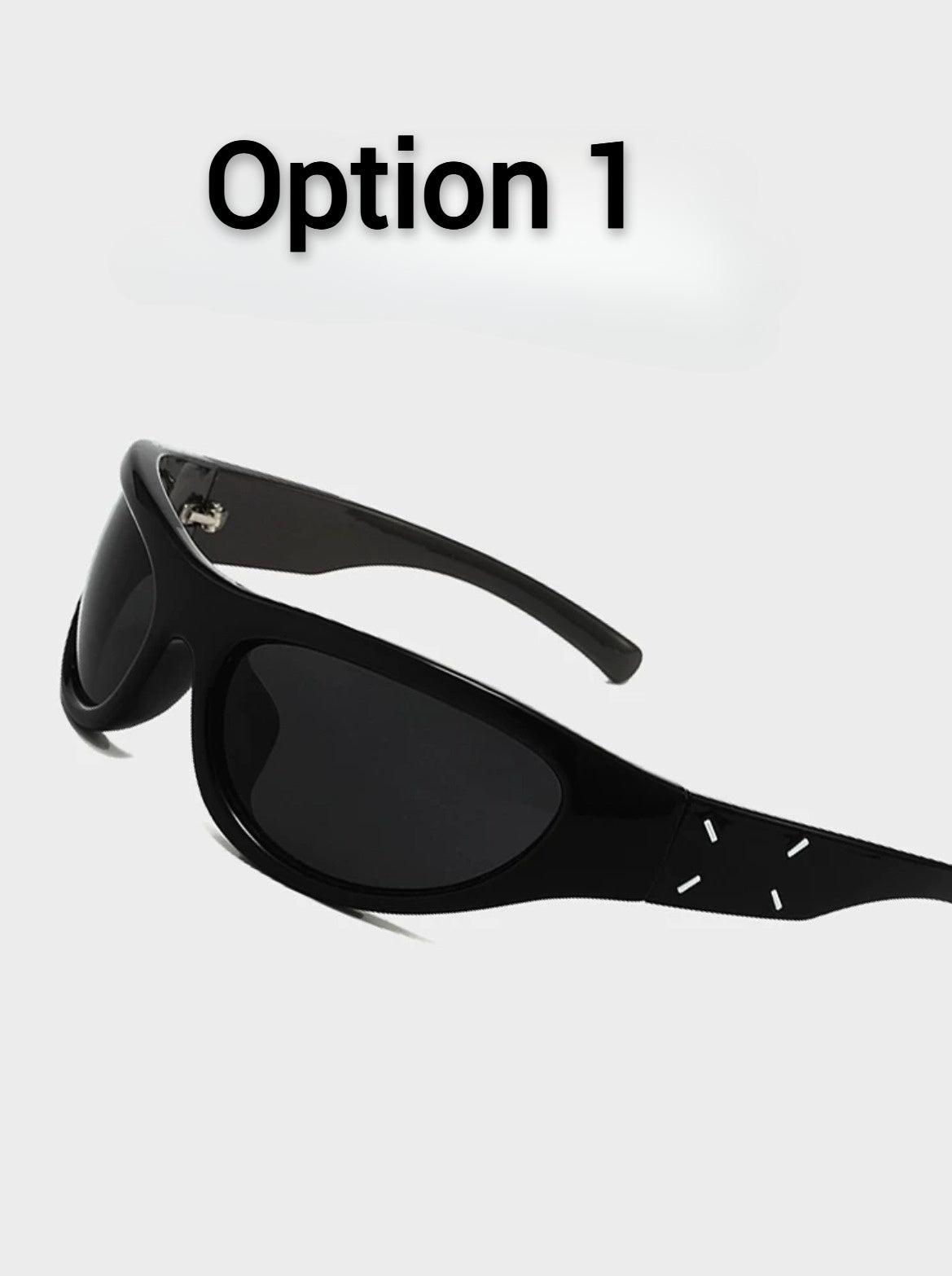 Fashion Sunglasses with 400 UV Protection