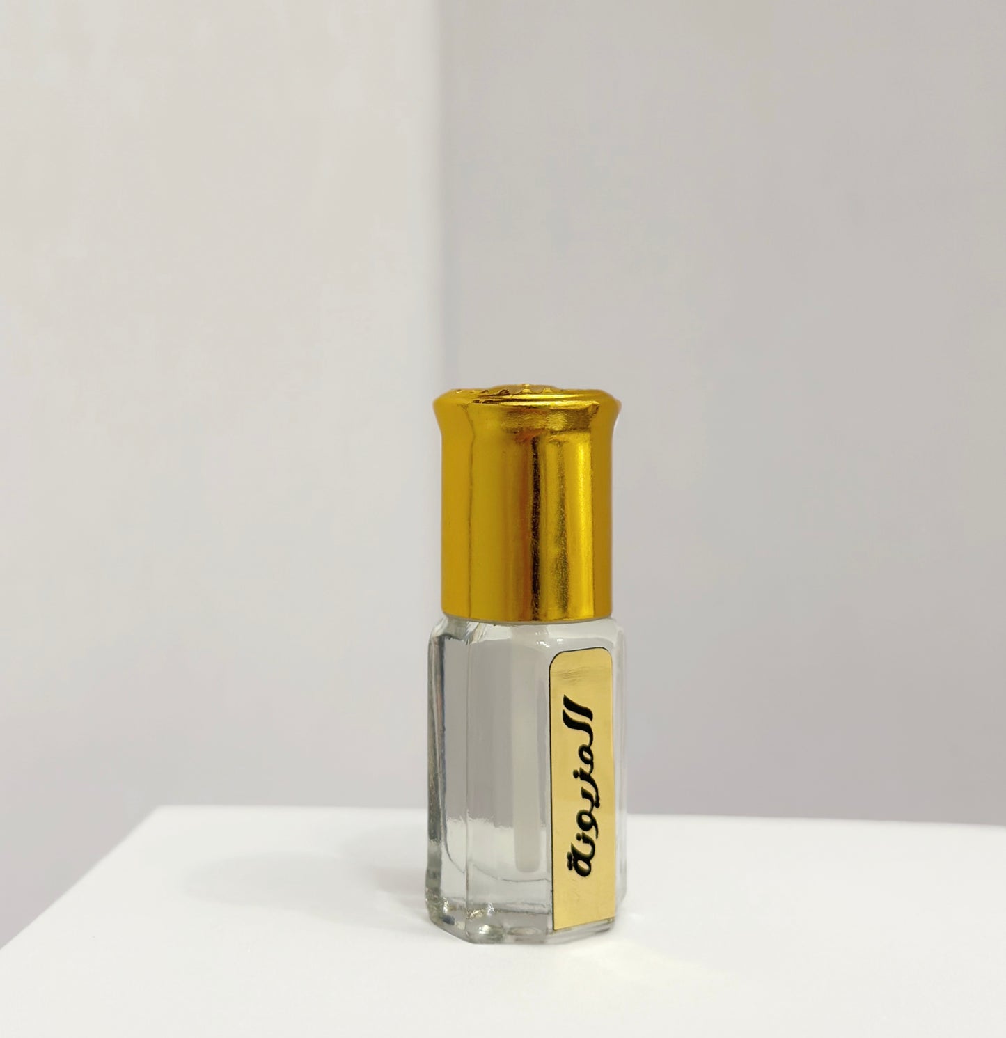 15ml Concentrated Perfume Oil