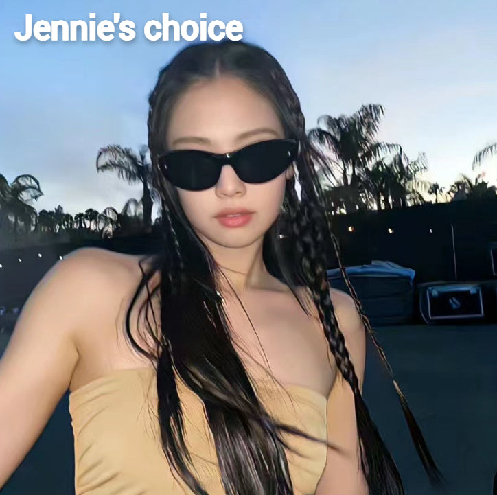 Fashion Sunglasses with 400 UV Protection