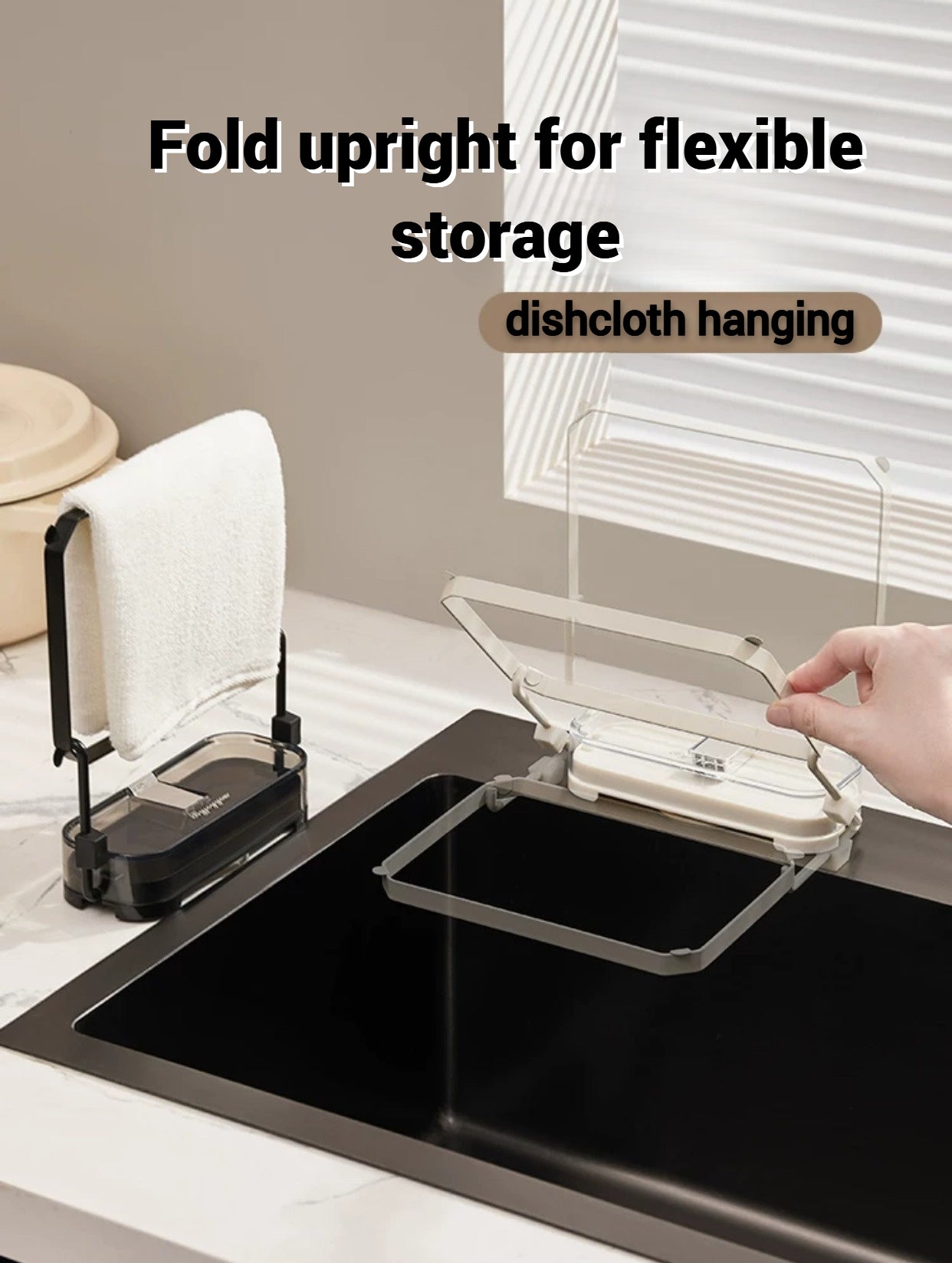 Sink Filter Strainer with 50pcs Net