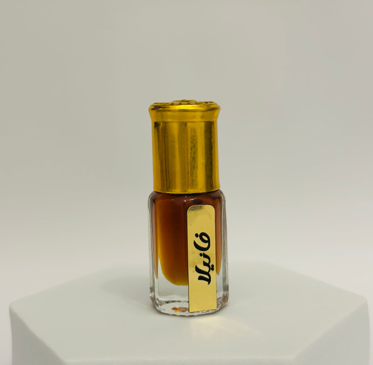 15ml Concentrated Perfume Oil