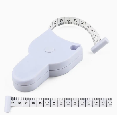 Automatic Retractable Body Measuring Tape