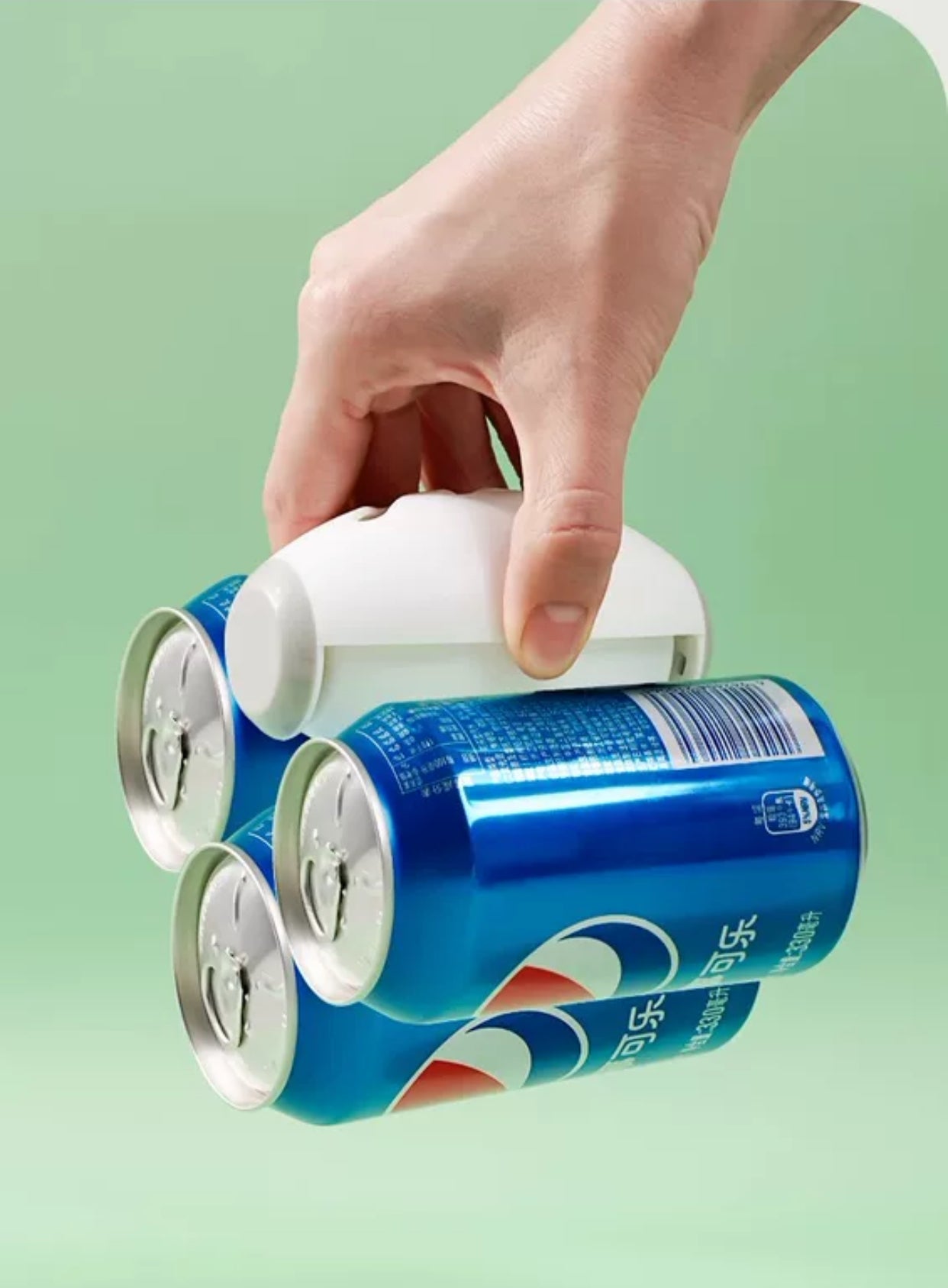 Washable & Reusable Hair, Dust, and Lint Roll Remover