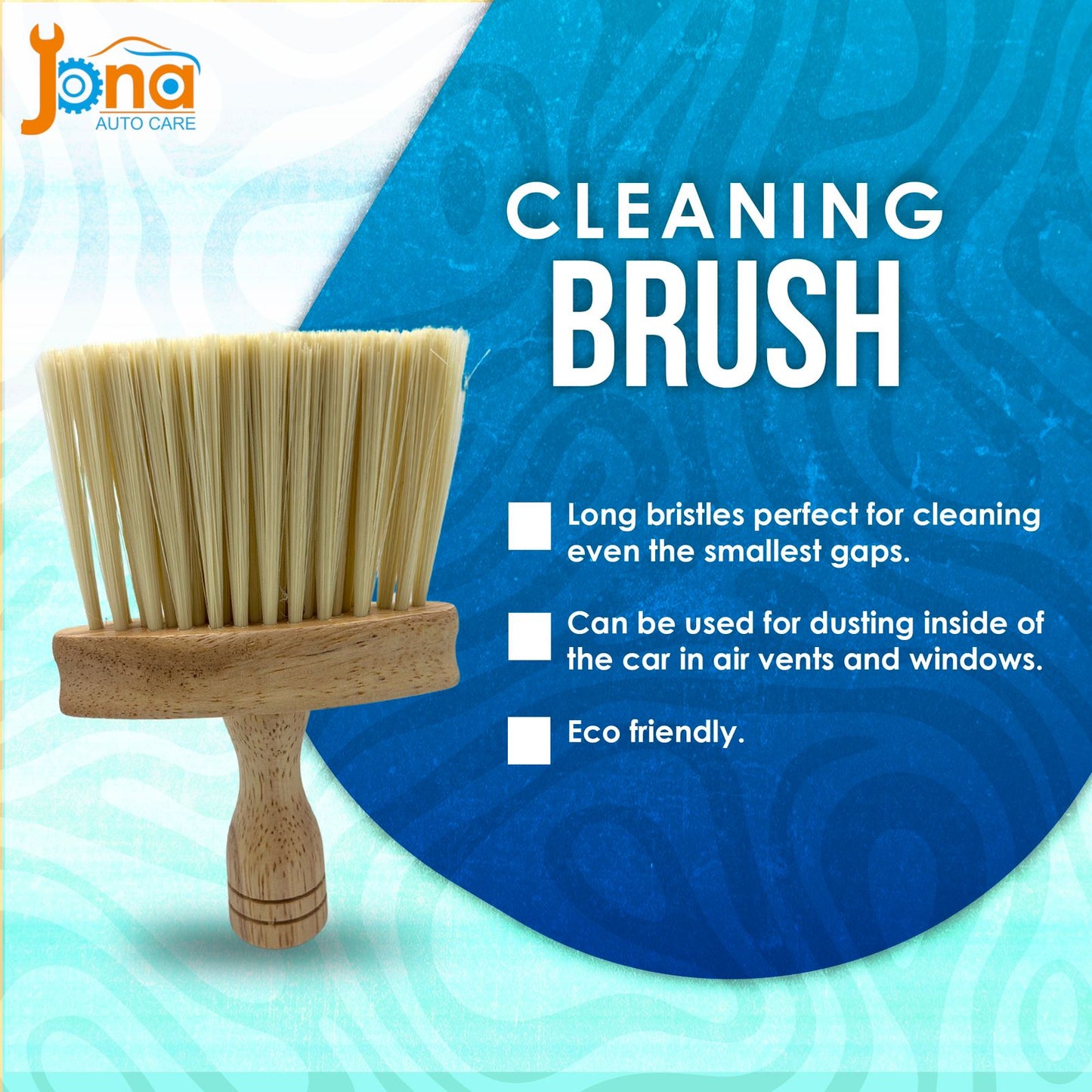 Jona CAR CARE KIT