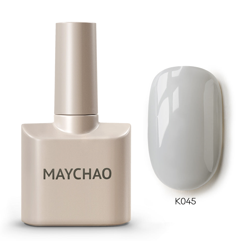 pre-order【MAYCHAO】12ML Gel Nail Polish 1Pc 82 Colors Soak Off UV LED Nail Polish Nail Art Starter Manicure Salon DIY at Home