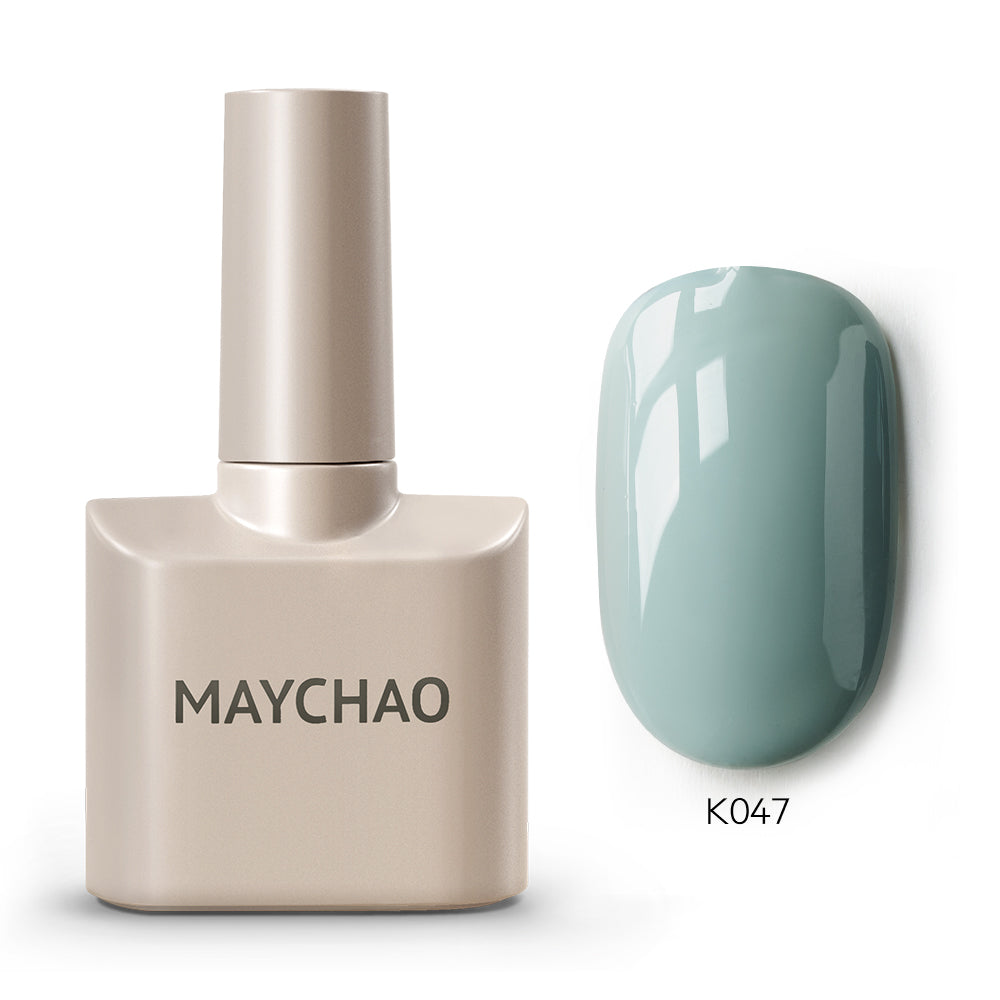 pre-order【MAYCHAO】12ML Gel Nail Polish 1Pc 82 Colors Soak Off UV LED Nail Polish Nail Art Starter Manicure Salon DIY at Home