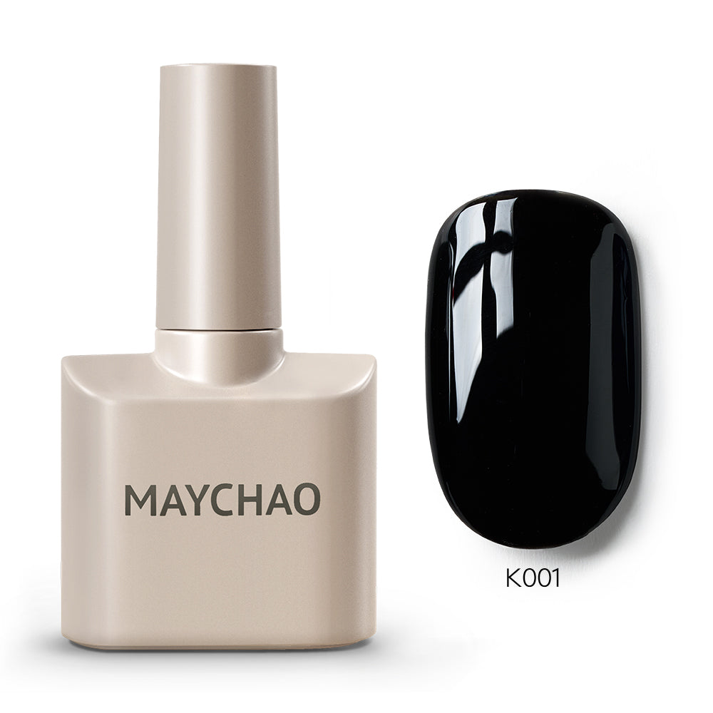 pre-order【MAYCHAO】12ML Gel Nail Polish 1Pc 82 Colors Soak Off UV LED Nail Polish Nail Art Starter Manicure Salon DIY at Home