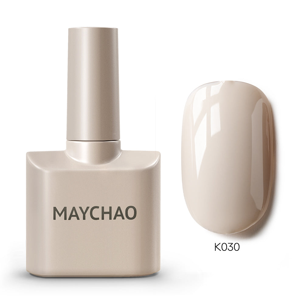pre-order【MAYCHAO】12ML Gel Nail Polish 1Pc 82 Colors Soak Off UV LED Nail Polish Nail Art Starter Manicure Salon DIY at Home